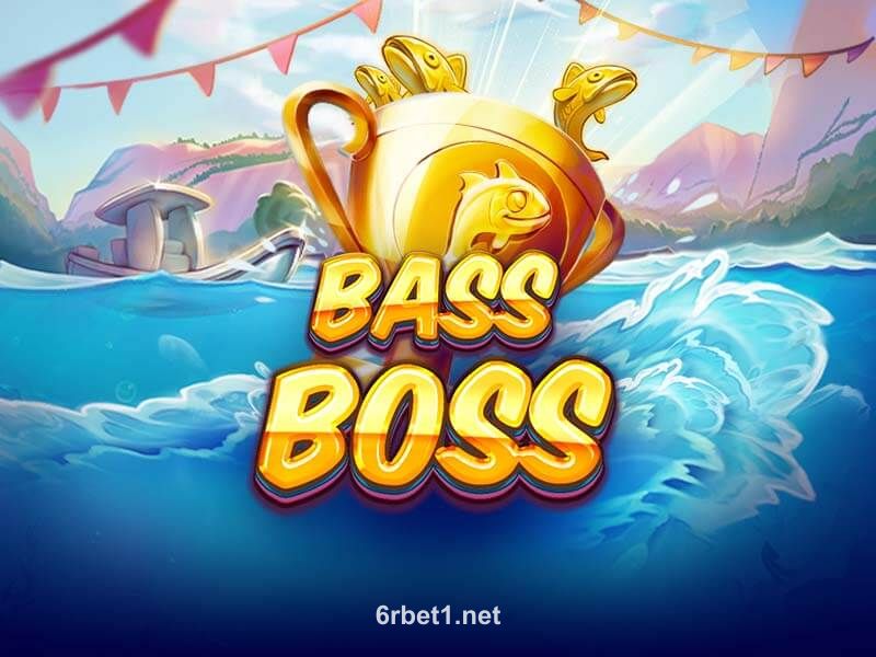Jogo Bass Boss no 6r bet