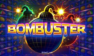 Jogo Bombuster no 6r bet
