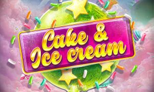 Imagem do Jogo Cake and Ice Cream