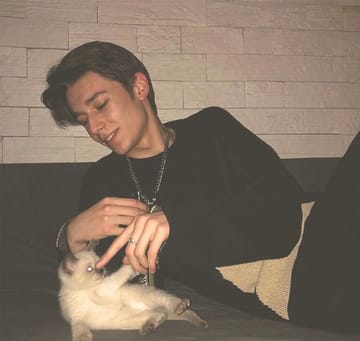 Avatar do usuário Fernanda